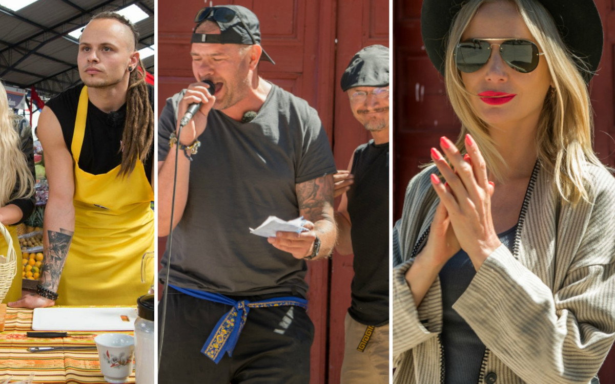 ONI dostali się do finału Ameryka Express. Fani są WŚCIEKLI: To USTAWKA