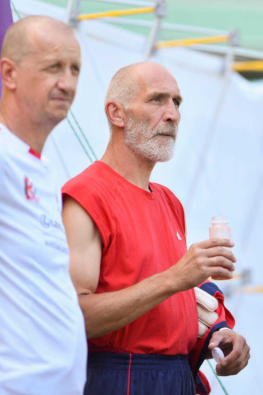 Maciej Szczęsny, fot. AKPA.