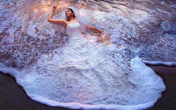 Zdjęcia, które powstały w IDEALNYM momencie