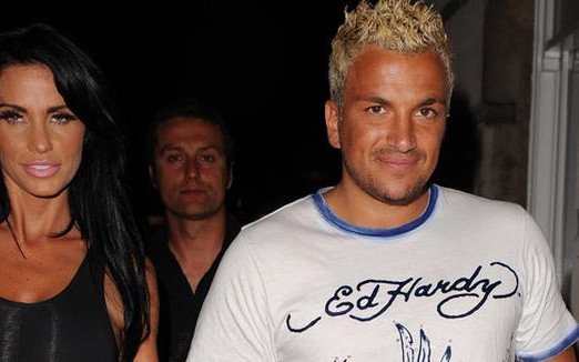 Gdy Jordan jest pijana, wstępuje w nią diabeł