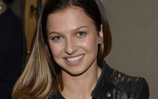 Anna Lewandowska z mężem na oficjalnym spotkaniu (FOTO)