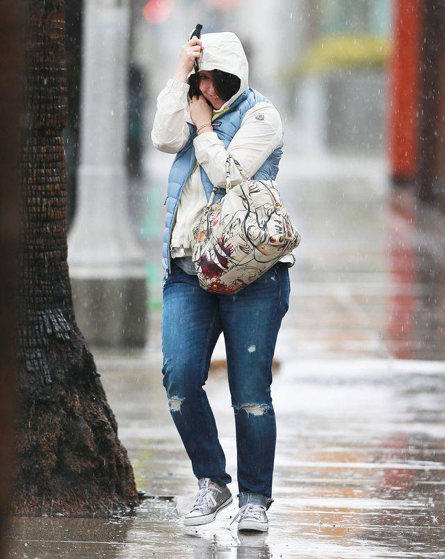 Co się stało z najseksowniejszą kiedyś aktorką?! (FOTO)