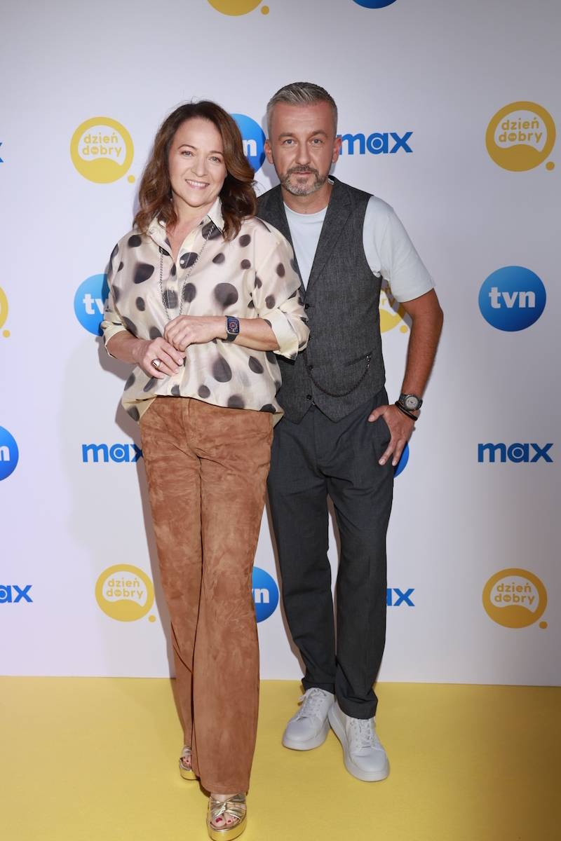 Tak prezentuje się redakcja “Dzień Dobry TVN”. Pojawiły się nowe twarze!