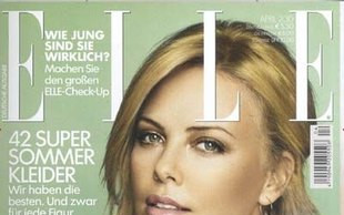 Charlize Theron adoptuje dziecko?