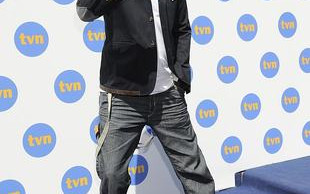 Farna płacze po Wojewódzkim…