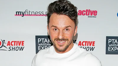 Dawno nie wdziany Qczaj wrócił na salony. Tak obecnie wygląda. Ledwo go poznaliśmy