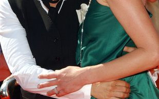 Ślub Portii de Rossi i Ellen DeGeneres