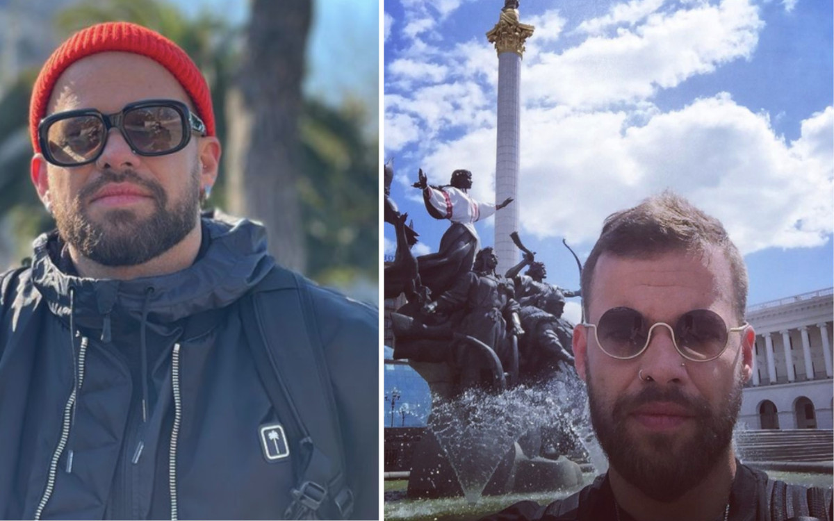 Michał Piróg wspomina pobyt w rosyjskim areszcie: “Po godzinach oczekiwań doczekałem się deportacji…”