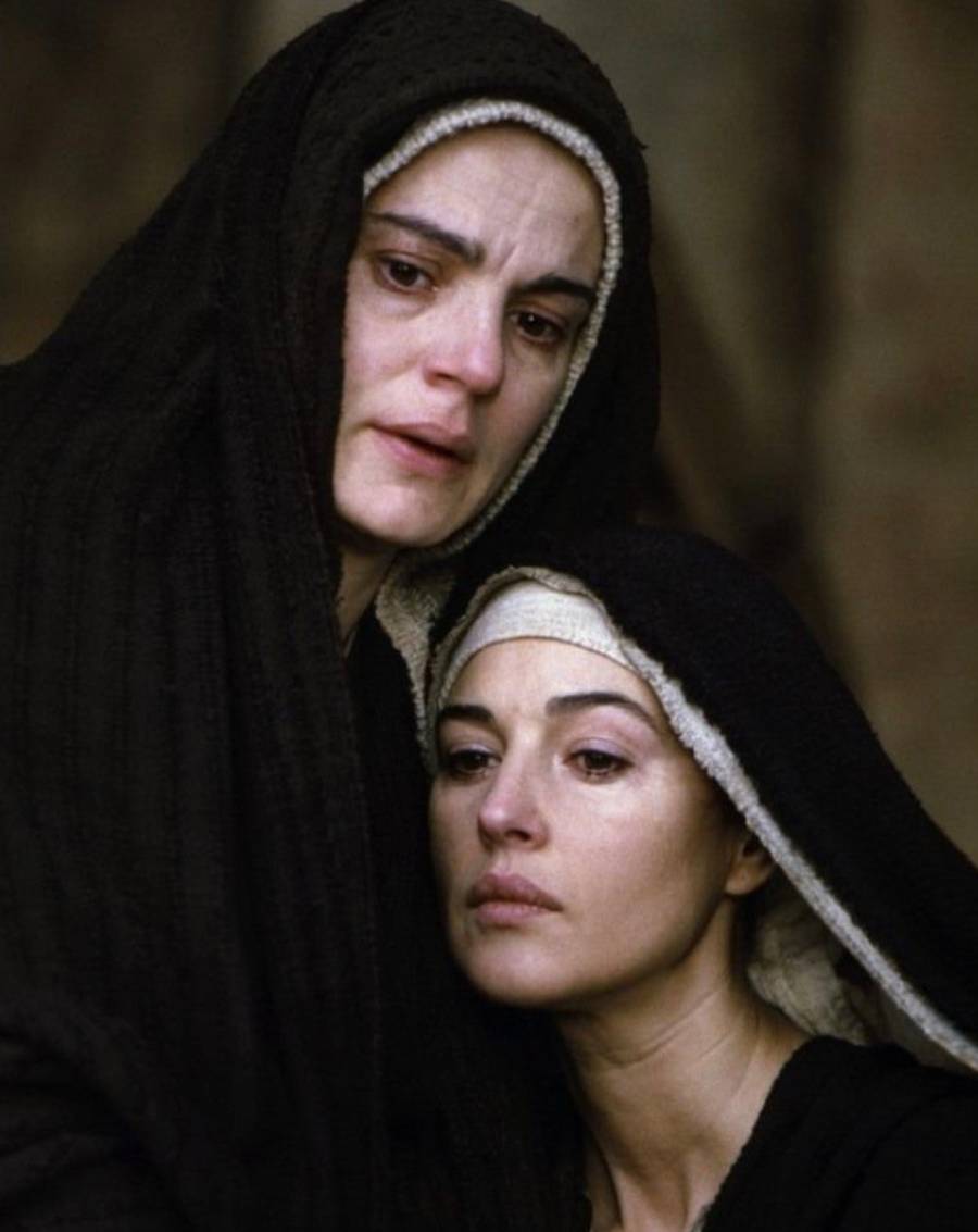 13 faktów, których nie wiesz o “Pasji” Mela Gibsona. Zdjęcia