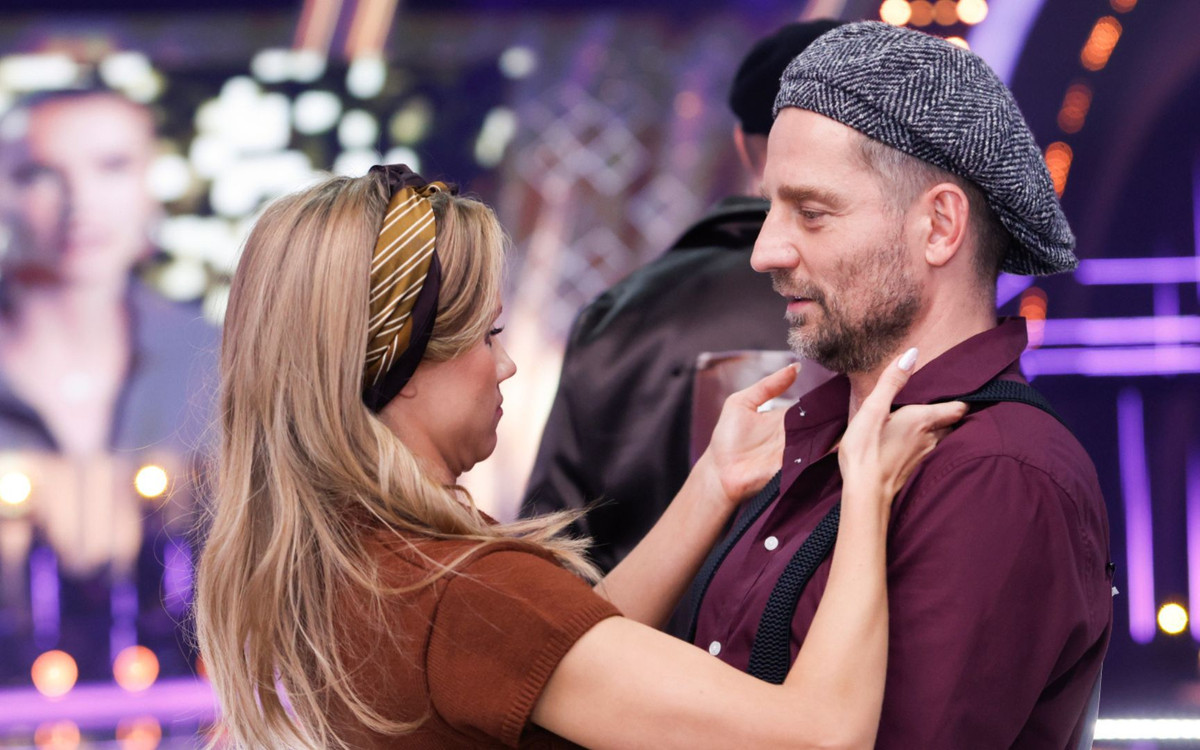 Rogacewicz i Kaczorowska wygadali się ws. wspólnej przyszłości. “Chce nam się płakać”