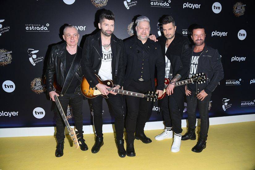 Sylwester 2017 w Warszawie