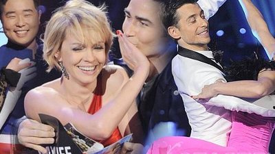 Weronika Marczuk odpadła z Tańca z gwiazdami