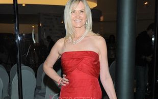 Anna Kalata wie, jak brylować na salonach (FOTO)