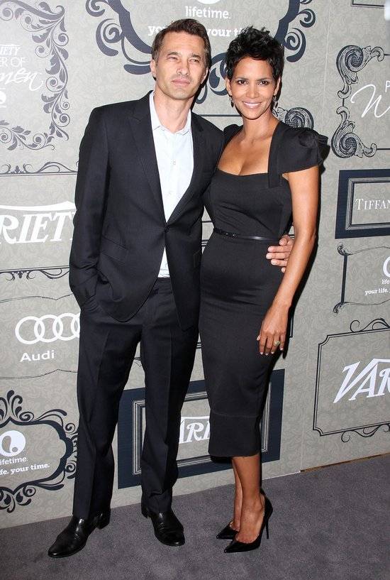 Gwiazdy na gali Variety’s 4th Annual Power Of Women