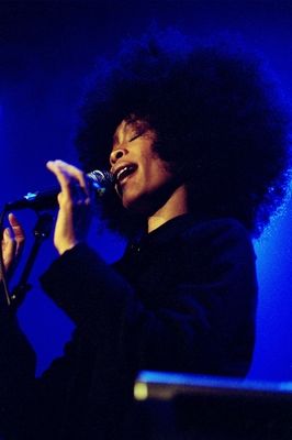 badu