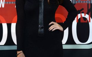 Selena Gomez po VMA bawiła się ze znanym przystojniakiem