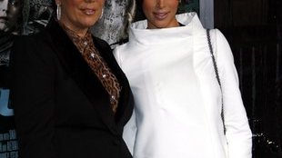 Mama do Kim: Zawsze będziesz moją małą księżniczką