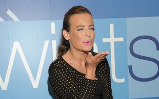 Anna Mucha znalazła doskonały sposób na dbanie o sylwetkę