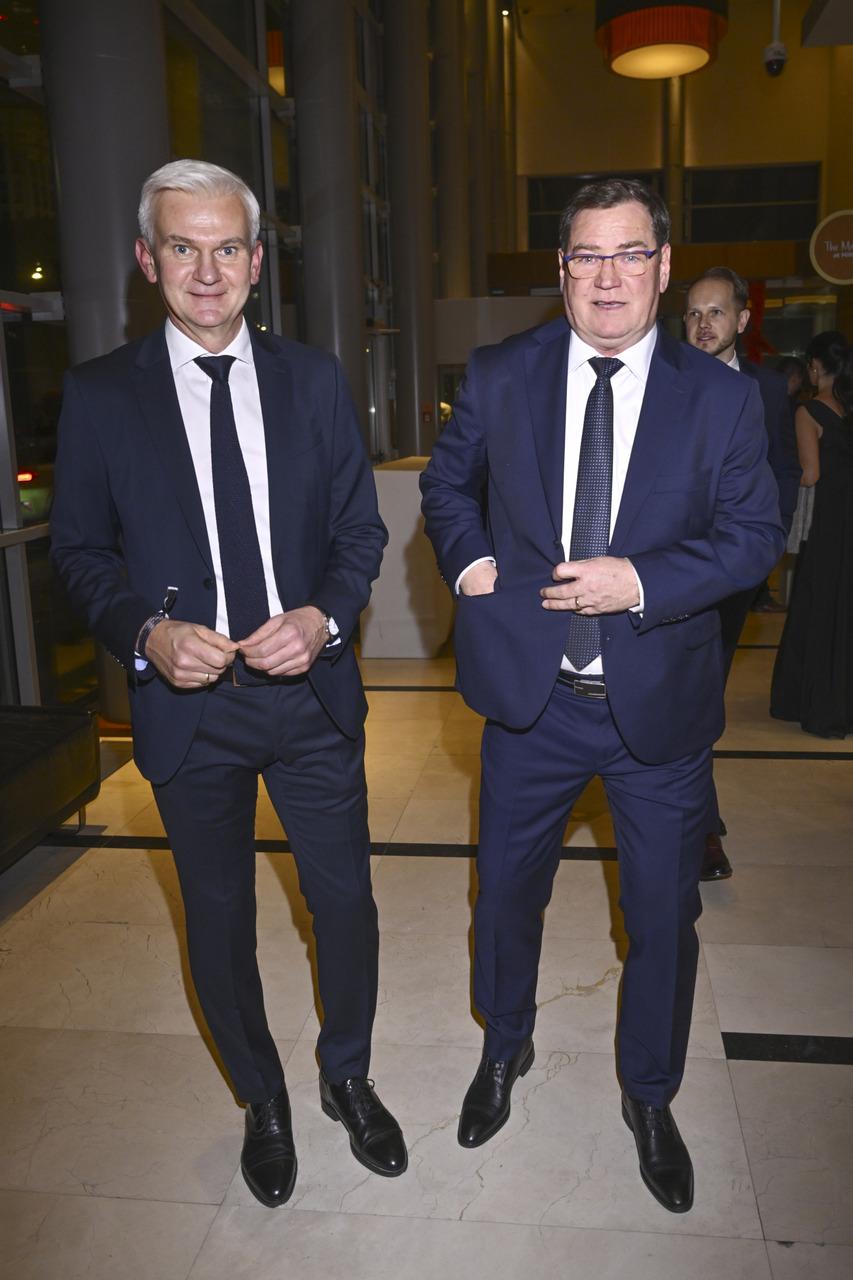 Nie żyje trener reprezentacji Polski, Jacek Magiera, fot. AKPA