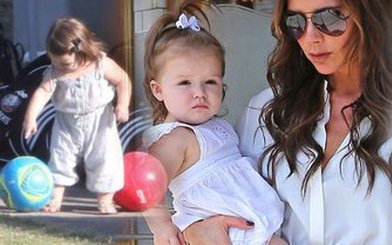 Jej tatuś nosi dziurawe podkoszulki… (FOTO)