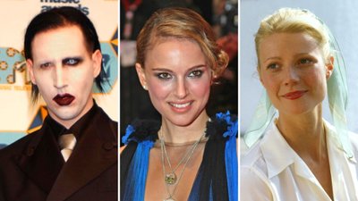 Światowe gwiazdy, które mają polskie korzenie. Eminem, Marilyn Manson…