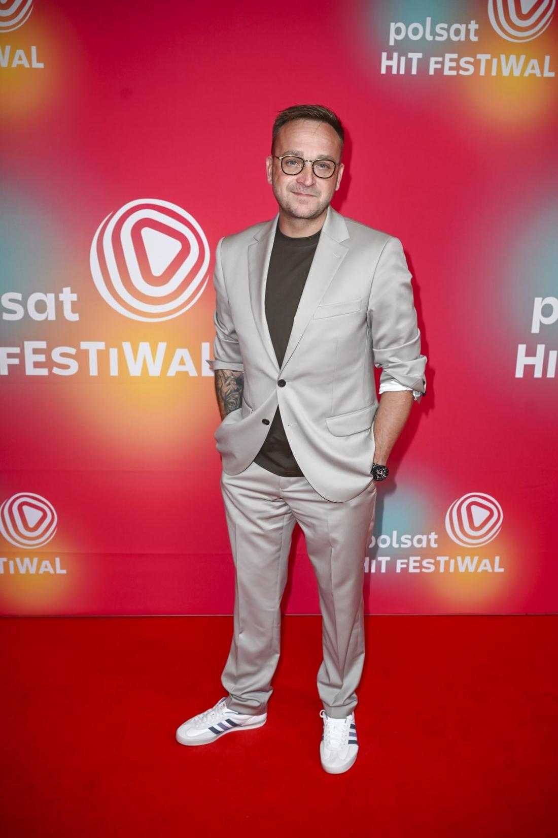 Mateusz Gessler, fot. AKPA.