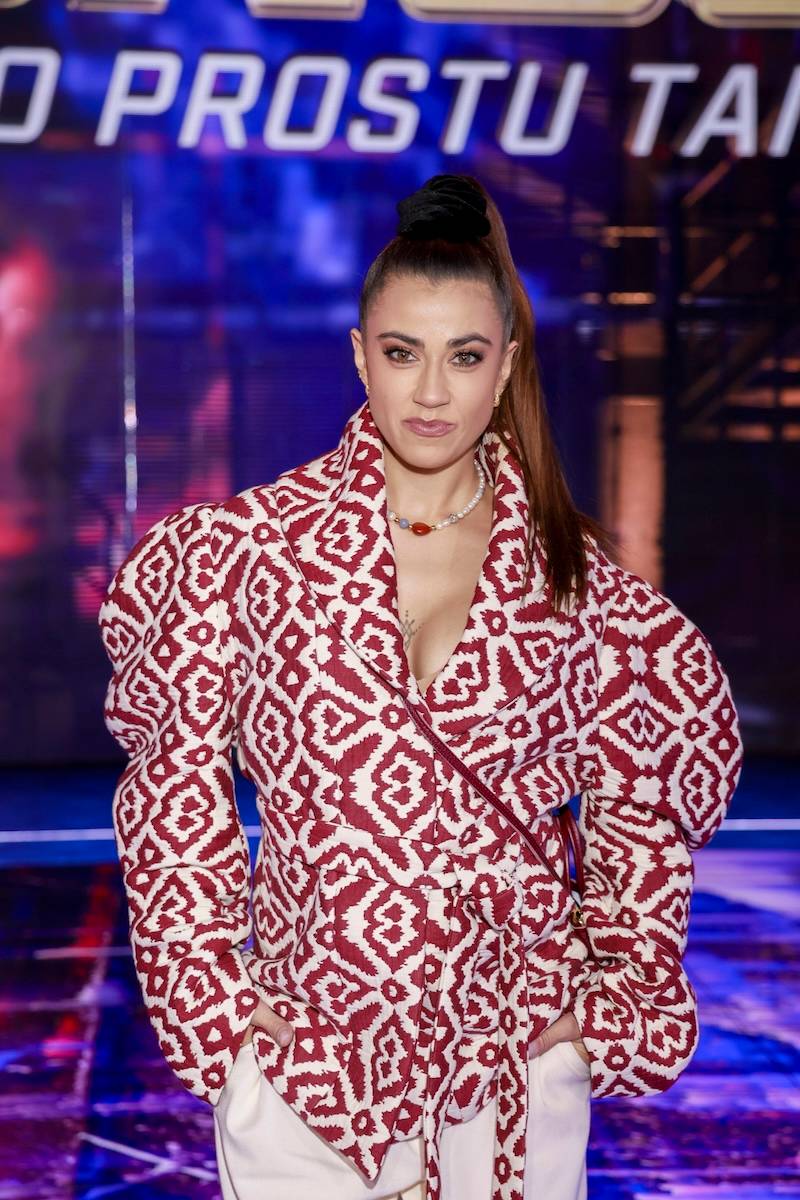 “You Can Dance”. Na parkiecie zwycięzcy poprzednich edycji: Gleba, Anna Bosak…