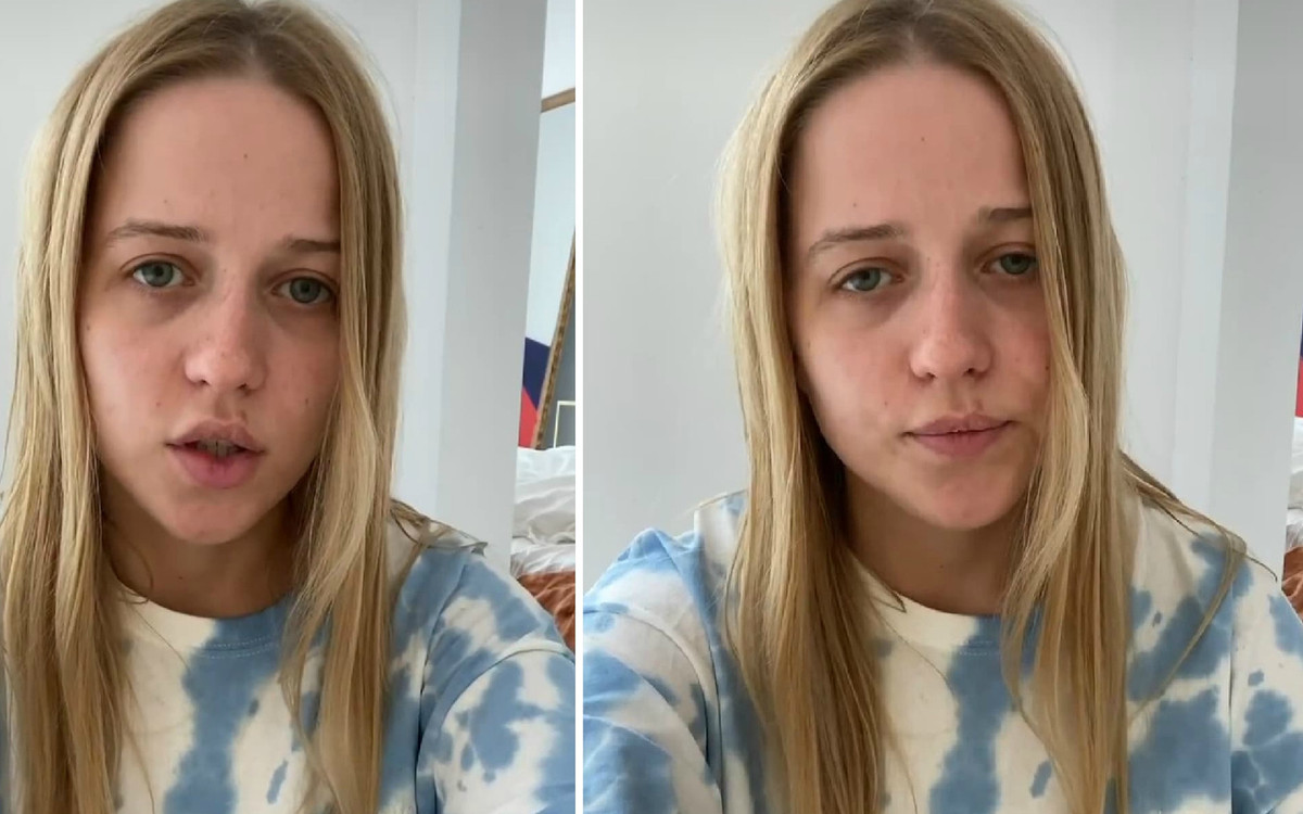 Afera nie ucichła, ale Jessica Mercedes kończy NOWĄ kolekcję. “Jest to drop, który powstaje w Polsce”