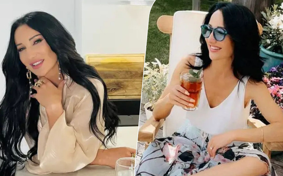 Jak mieszka Justyna Steczkowska? Ten dom to oaza spokoju