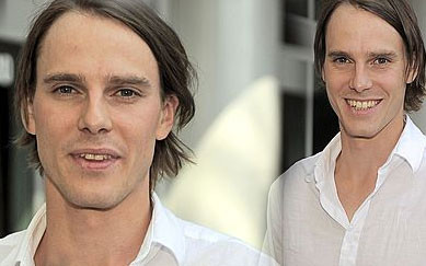 Jak się Wam podoba nowy Janosik? (FOTO)