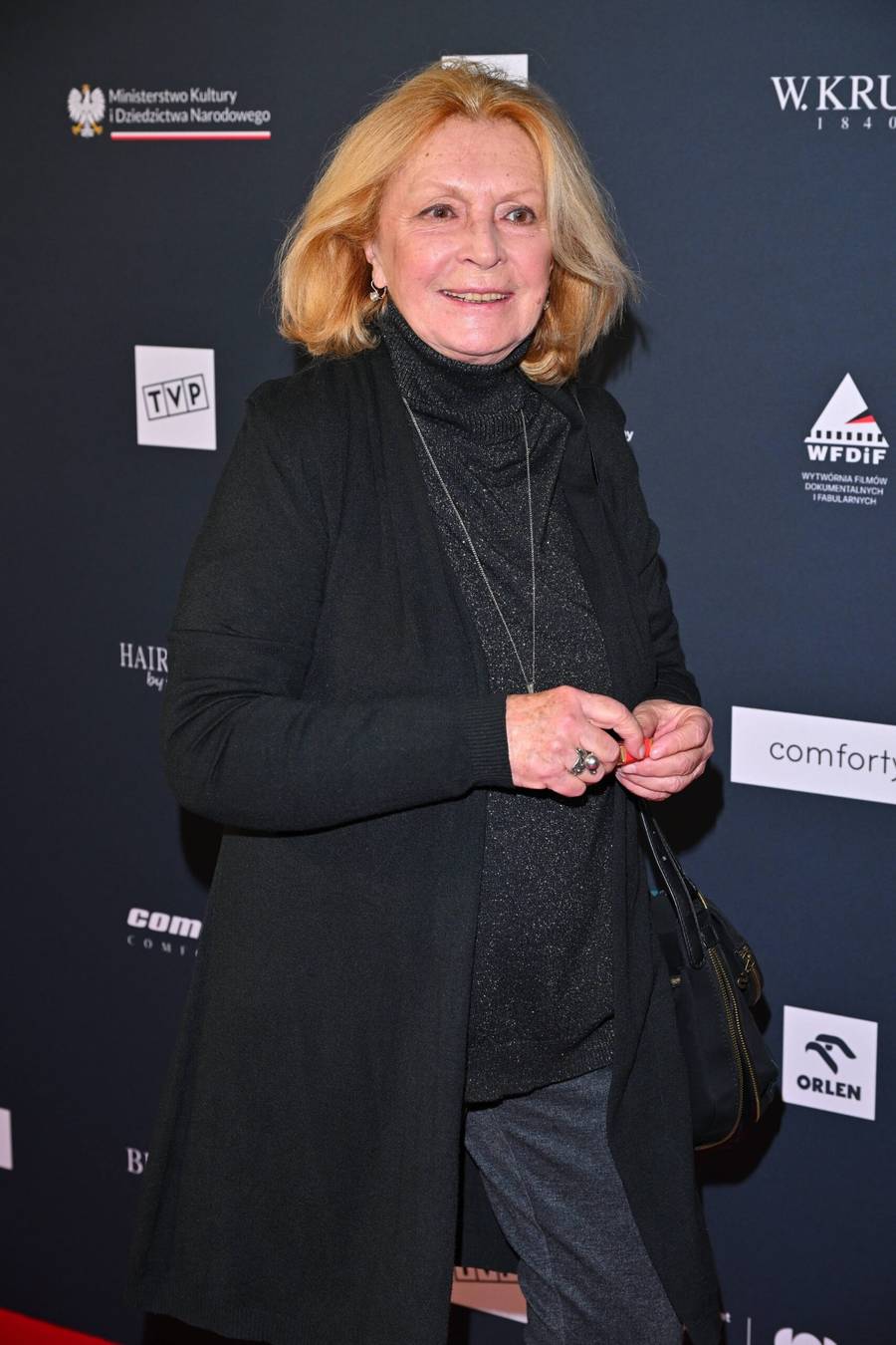 Ewa Wiśniewska, fot. KAPIF.