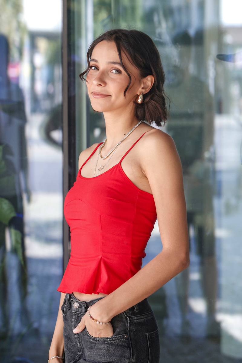 22-letnia Carla Fernandes już zaręczona! Jej narzeczony to znany producent muzyczny