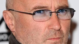 Phil Collins zapłaci byłej żonie 50 milionów dolarów