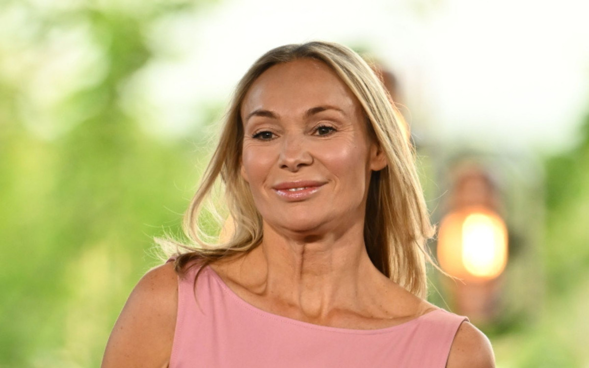Sonia Bohosiewicz zwiewna jak piórko. Ta kreacja odsłoniła jej wszystkie atuty!