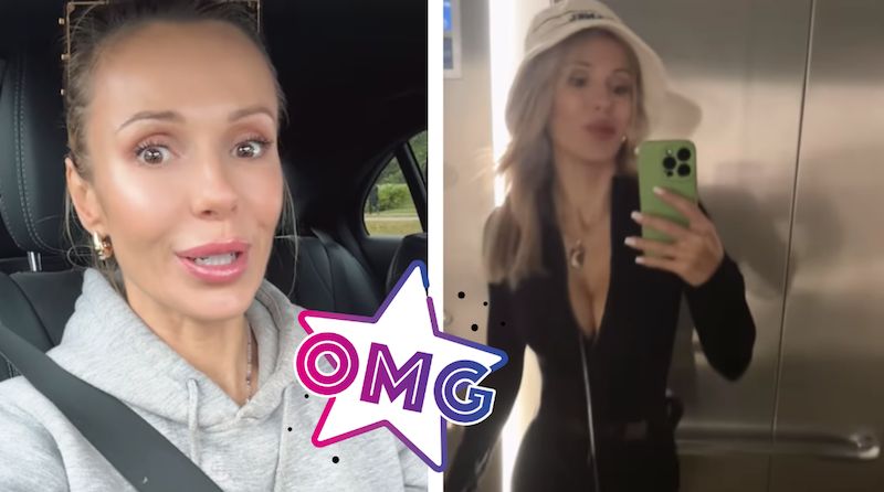 Radosne chwile u Dody/Instagram