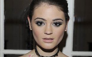 Honorata Skarbek Honey pokazuje zgrabne nogi (FOTO)