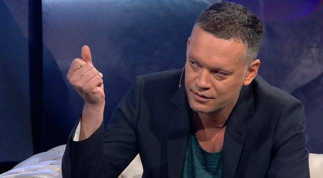 Czego (być może) nie wiecie o Krzysztofie Antkowiaku?