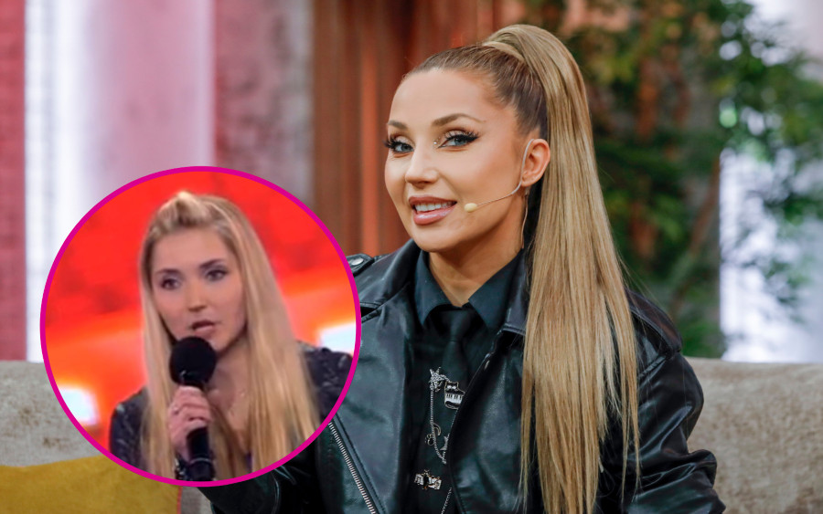 Cleo kończy 42 lata! Kiedyś jurorzy wydrwili jej występ, dziś jest wielką gwiazdą (WIDEO)