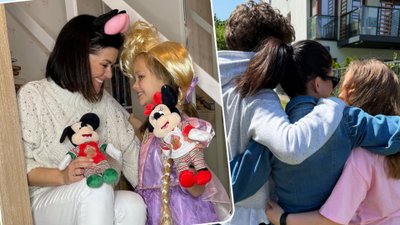 Katarzyna Cichopek kończy 43 lata. Dzieci są jej największą dumą – Helena i Adam mają niezwykłe talenty