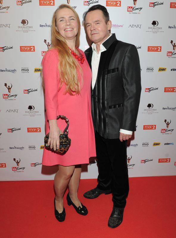 Piotr Pręgowski, Ewa Kuryło, fot. KAPiF