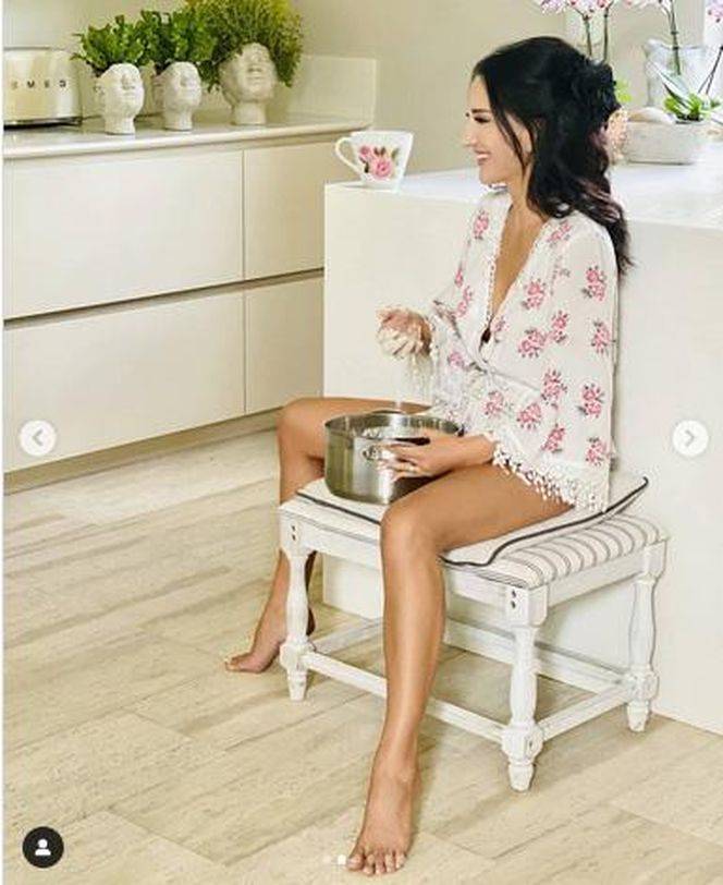 Jak mieszka Justyna Steczkowska? Ten dom to oaza spokoju