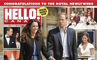 Jak spędzali podróż poślubną Książę William i Kate? (FOTO)