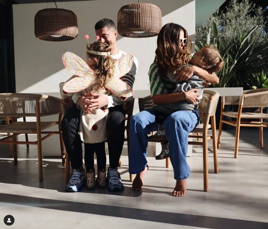 W Hiszpanii odnaleźli swój raj na ziemi. Jak dziś mieszkają Anna i Robert Lewandowscy? (FOTO)