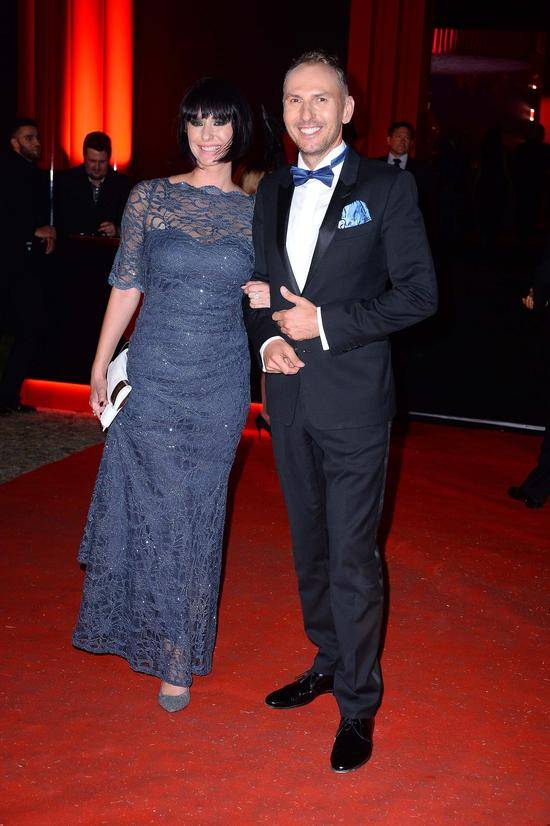 Bal Fundacji TVN Nie jesteś sam 2016