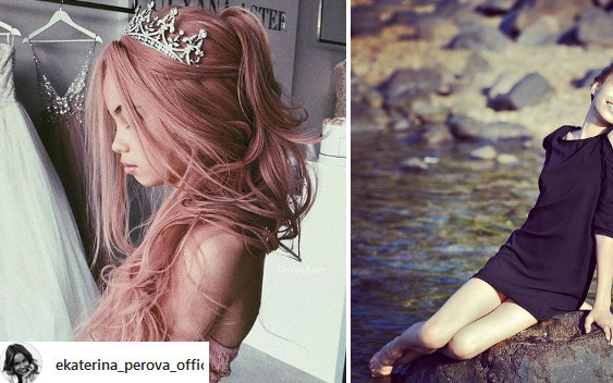 Matka chce, aby jej 12-letnia córka została gwiazdą Instagrama. Sama go prowadzi