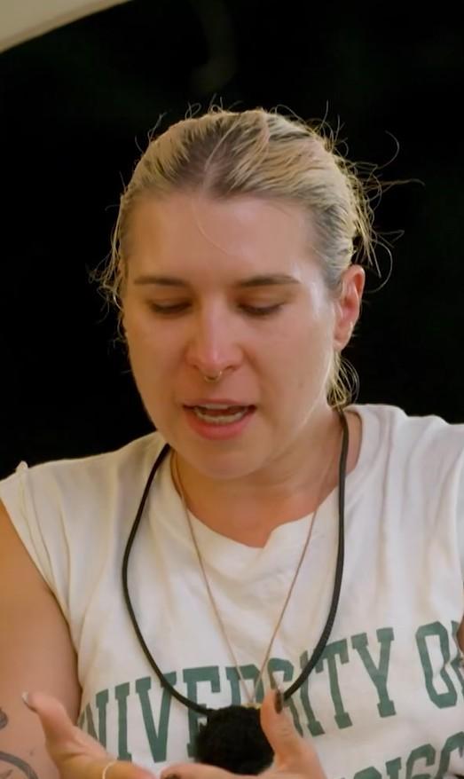 Agnieszka Grzelak, fot. Instagram