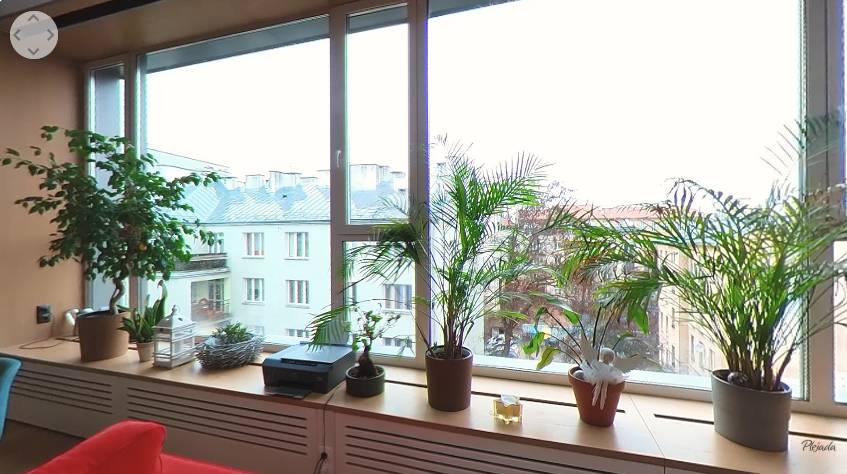 Małgorzata Ohme, fot. Plejada / YouTube.