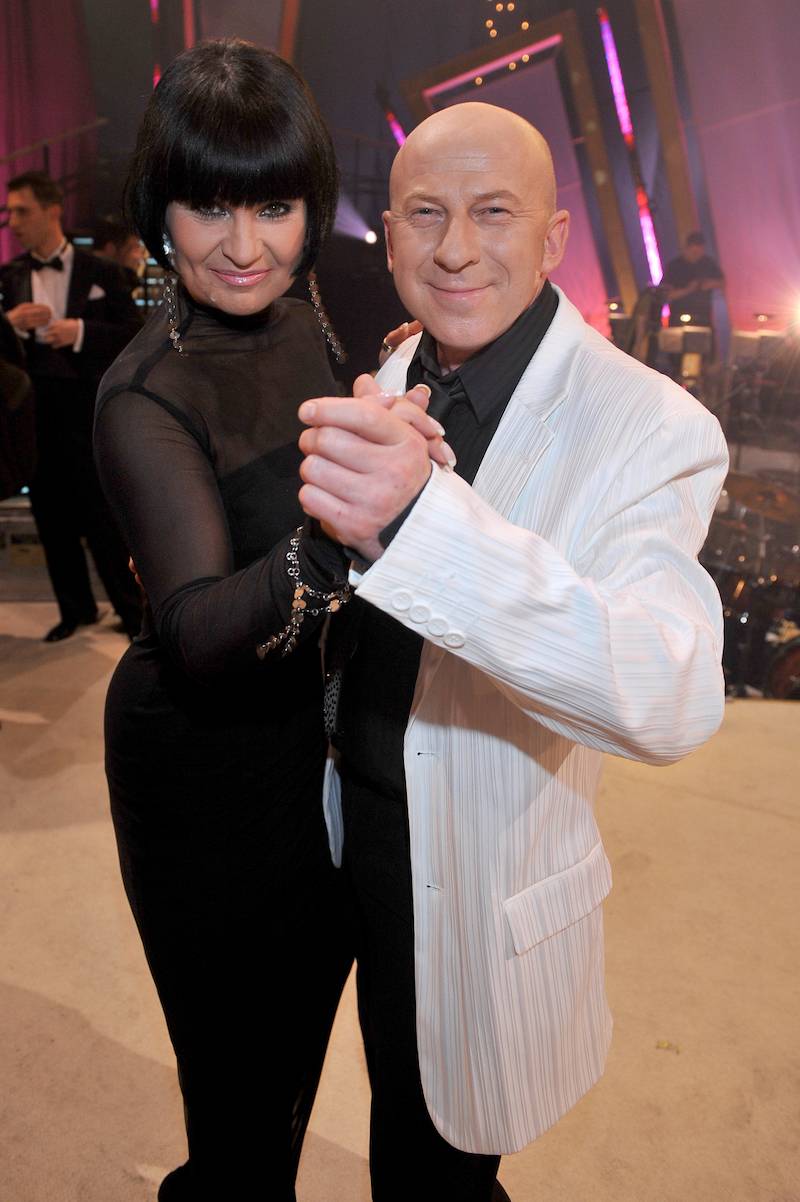 Piotr Galiński był jednym z najbardziej charakterystycznych jurorów w historii „Tańca z gwiazdami”.