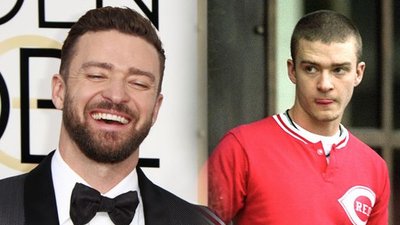 Po latach Justin Timberlake przyznał się do SEKRETNEGO romansu z…