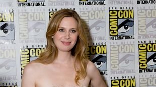 Anne Dudek – Zołza z Dr Housa (FOTO)